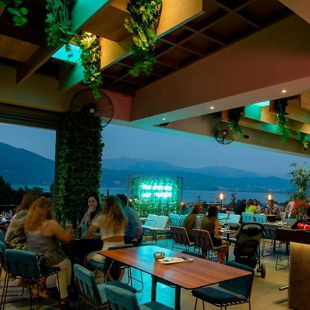 Saz City Life Boutique Hotel Ioannina Luaran gambar