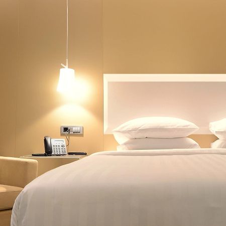 Saz City Life Boutique Hotel Ioannina Luaran gambar