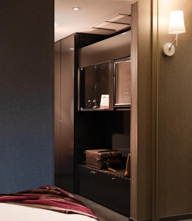 Saz City Life Boutique Hotel Ioannina Luaran gambar