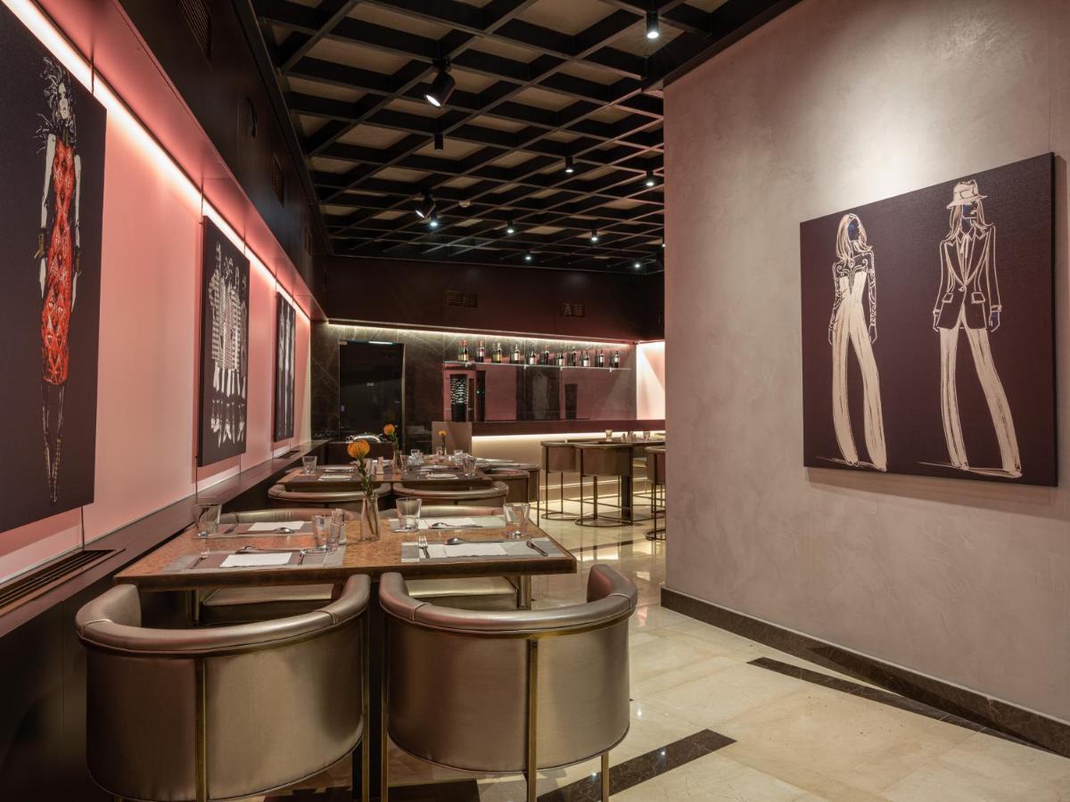 Saz City Life Boutique Hotel Ioannina Luaran gambar