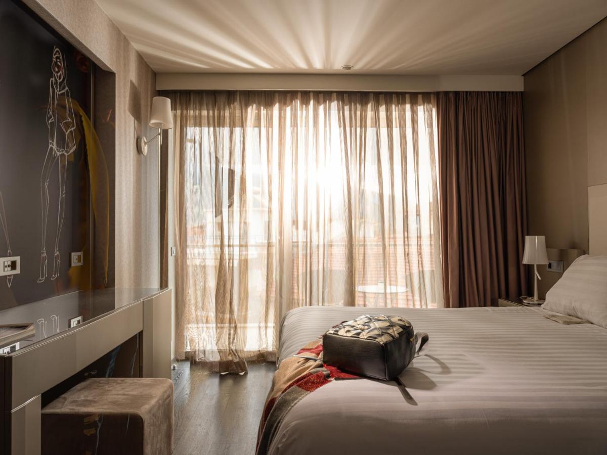 Saz City Life Boutique Hotel Ioannina Luaran gambar