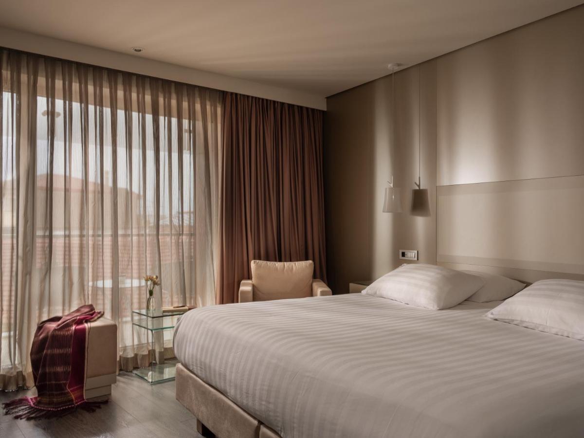 Saz City Life Boutique Hotel Ioannina Luaran gambar