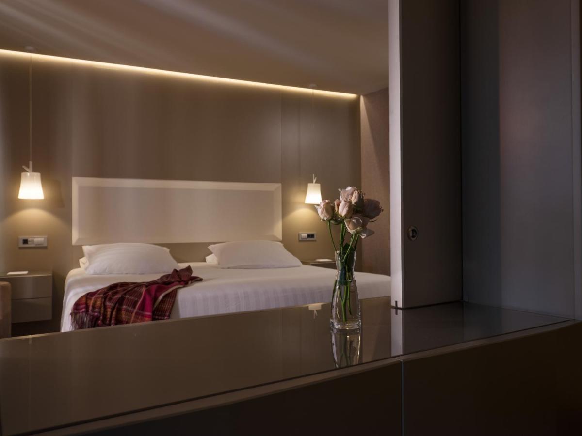 Saz City Life Boutique Hotel Ioannina Luaran gambar