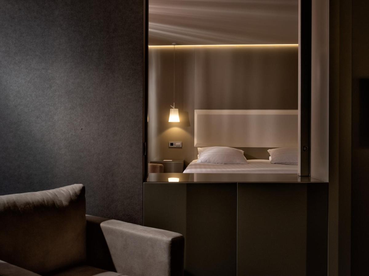 Saz City Life Boutique Hotel Ioannina Luaran gambar
