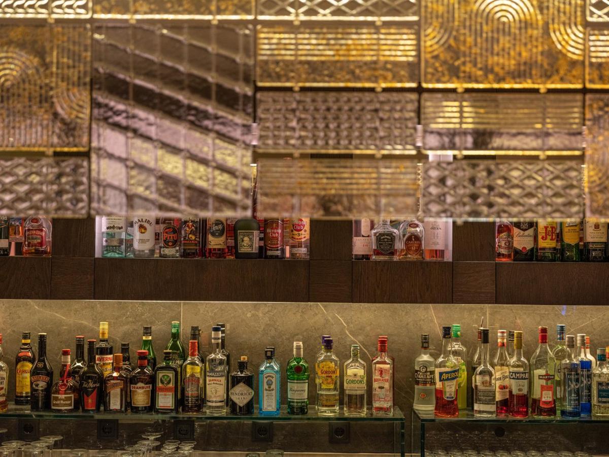 Saz City Life Boutique Hotel Ioannina Luaran gambar