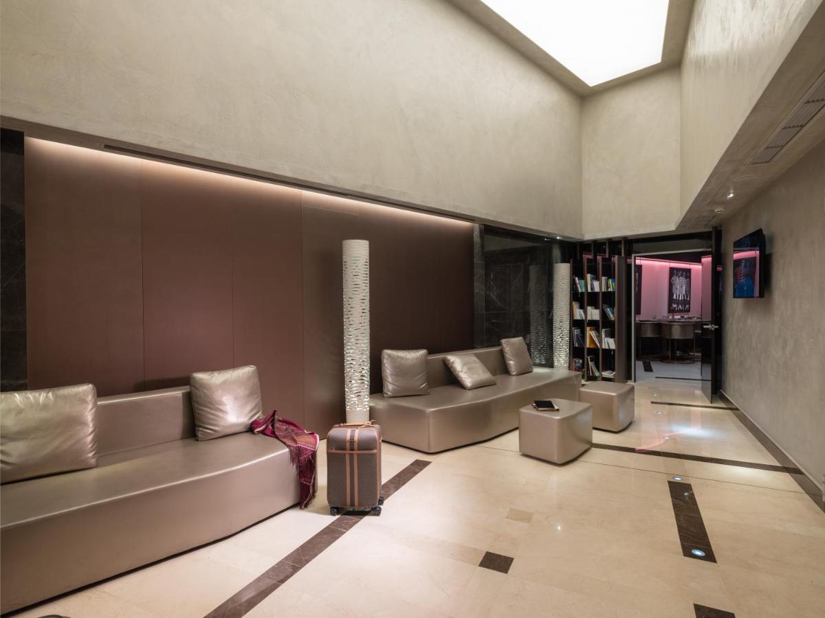 Saz City Life Boutique Hotel Ioannina Luaran gambar