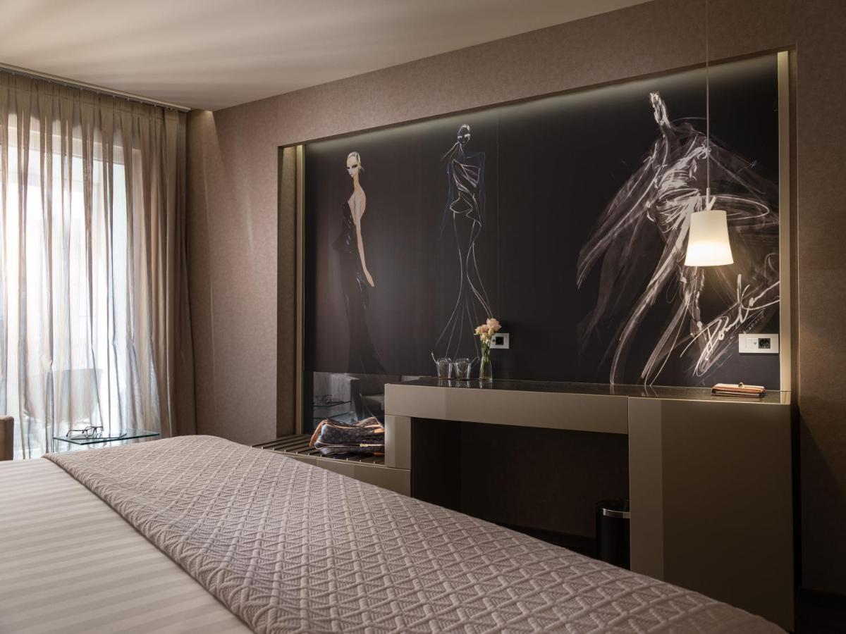 Saz City Life Boutique Hotel Ioannina Luaran gambar