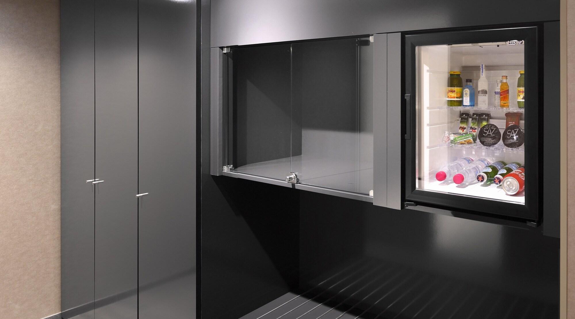 Saz City Life Boutique Hotel Ioannina Luaran gambar