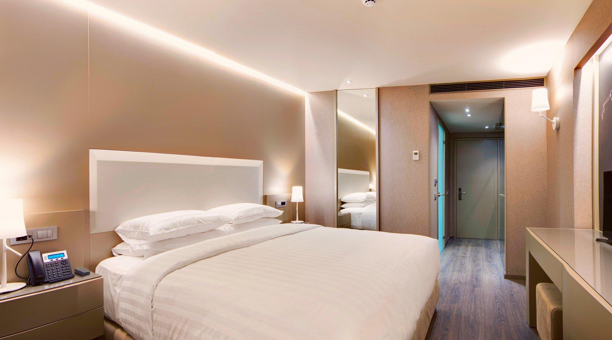 Saz City Life Boutique Hotel Ioannina Luaran gambar