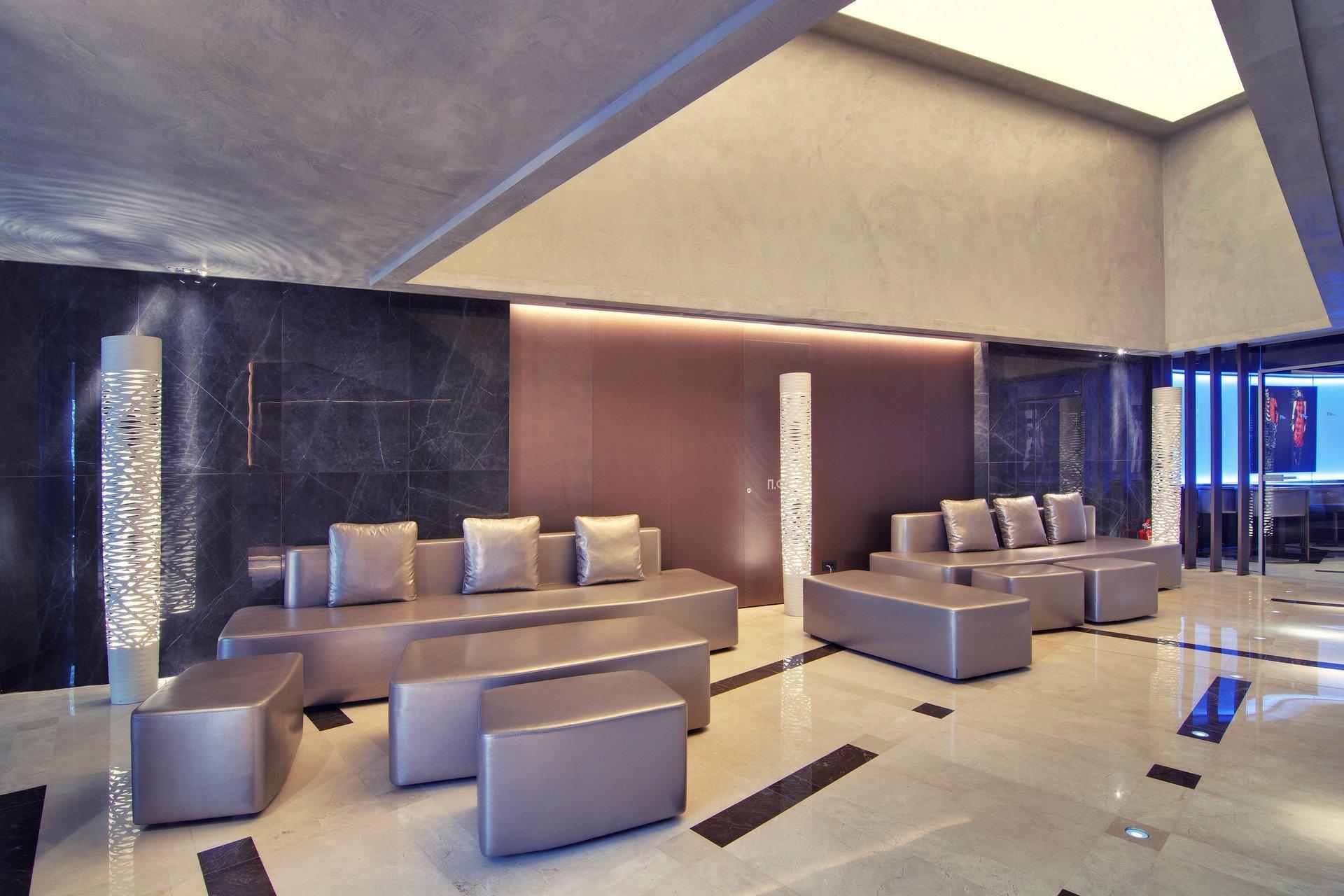 Saz City Life Boutique Hotel Ioannina Luaran gambar