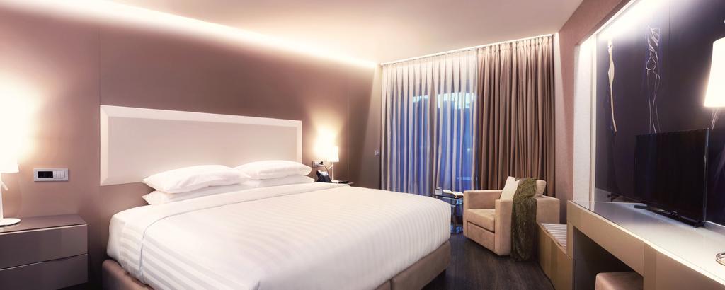 Saz City Life Boutique Hotel Ioannina Luaran gambar