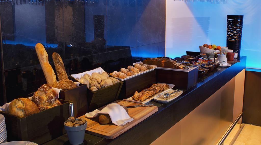 Saz City Life Boutique Hotel Ioannina Luaran gambar