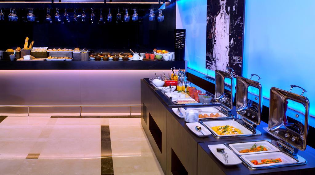 Saz City Life Boutique Hotel Ioannina Luaran gambar