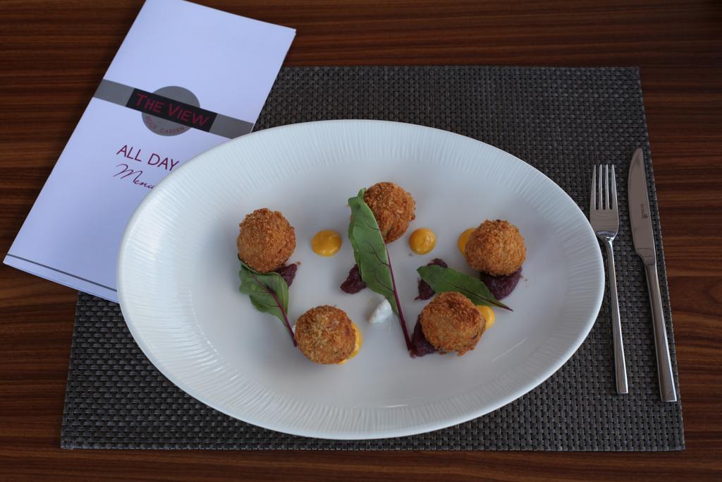 Saz City Life Boutique Hotel Ioannina Luaran gambar