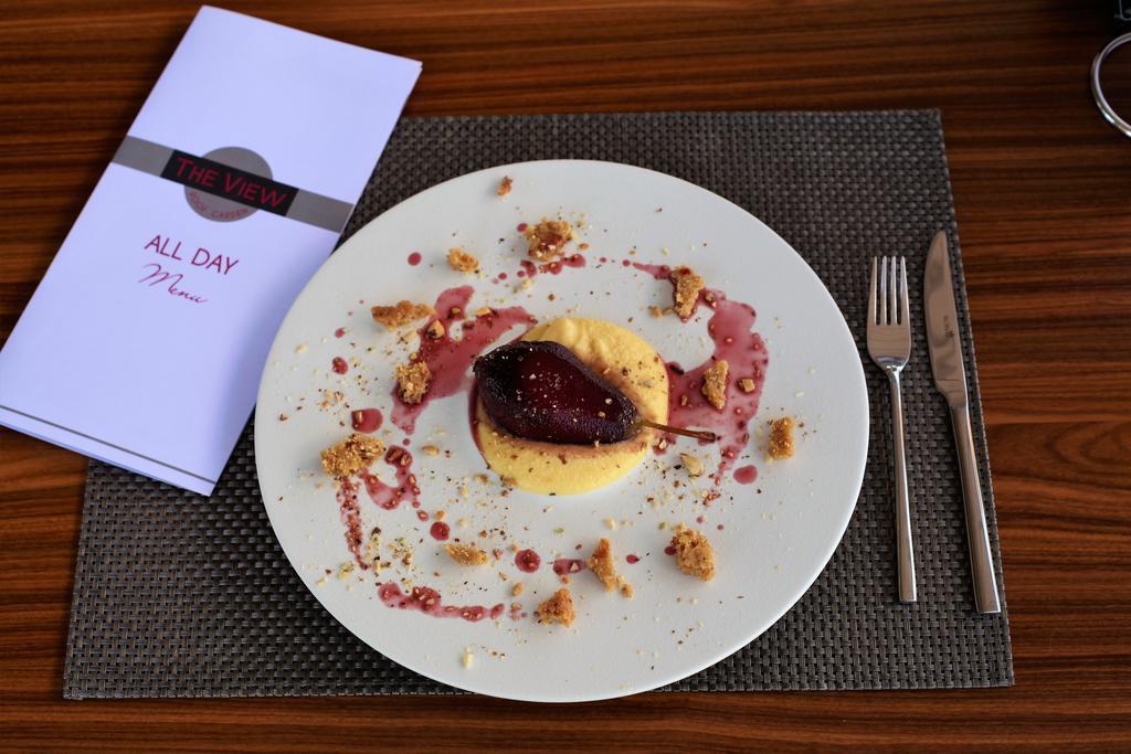 Saz City Life Boutique Hotel Ioannina Luaran gambar
