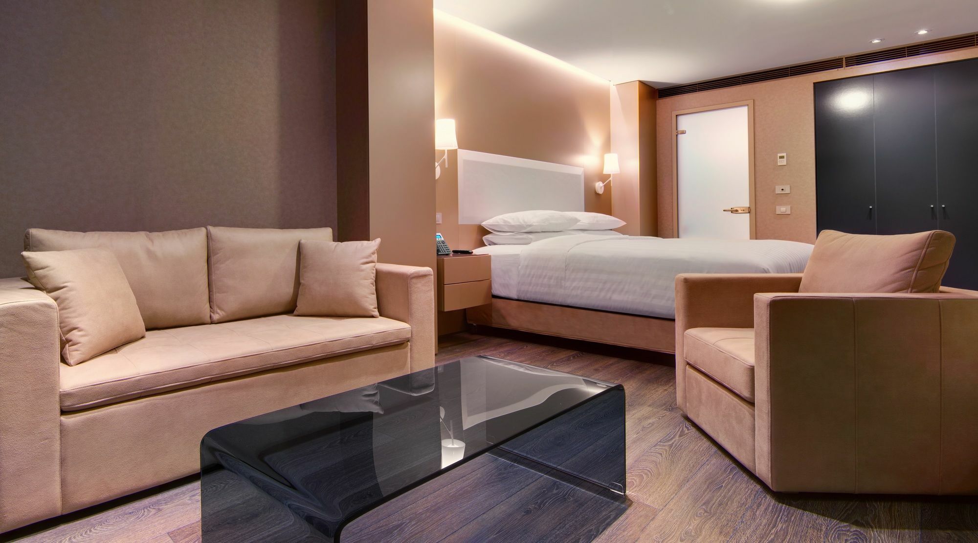 Saz City Life Boutique Hotel Ioannina Luaran gambar