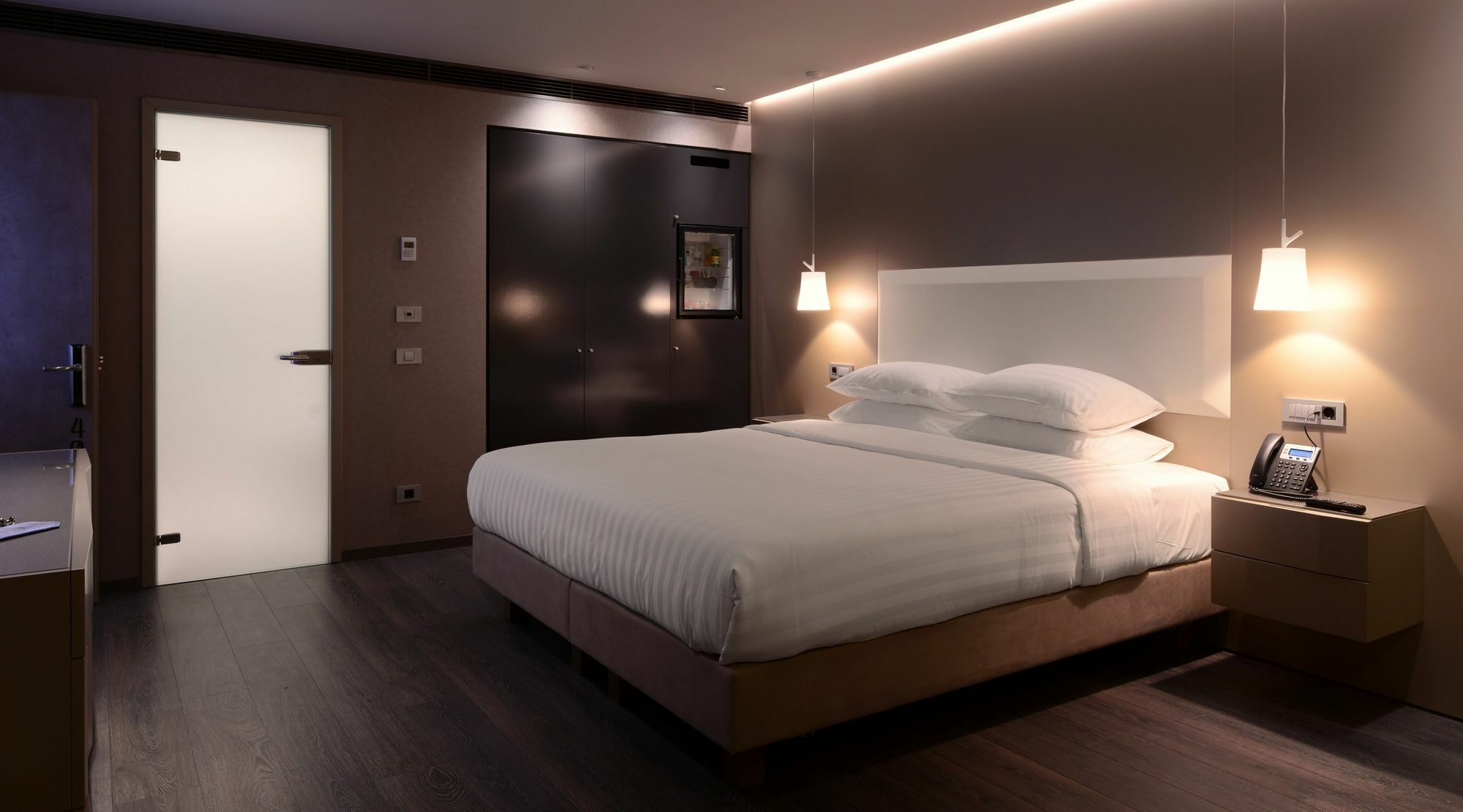 Saz City Life Boutique Hotel Ioannina Luaran gambar